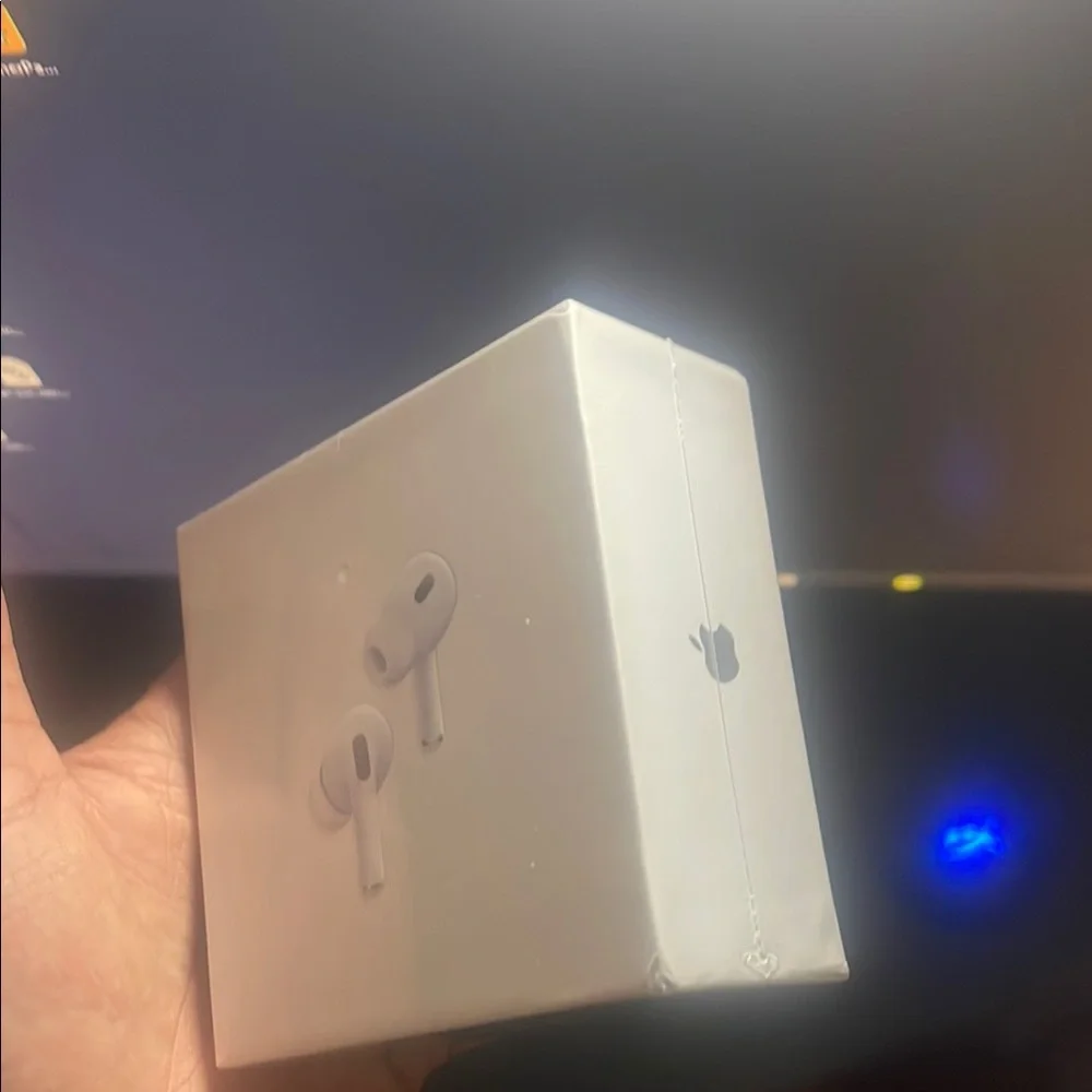 Apple AirPods Pro Wireless Earbuds